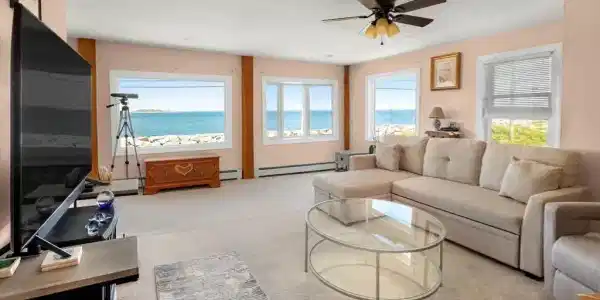40 Ocean Avenue