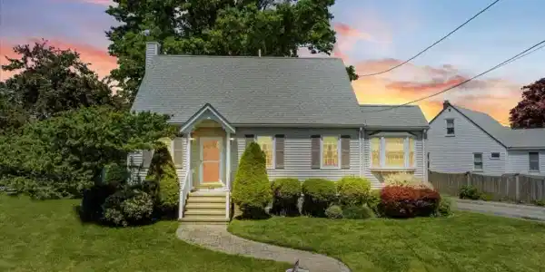 109 Prospect Hill Drive