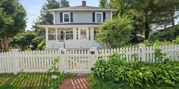 43 Carlton Rd