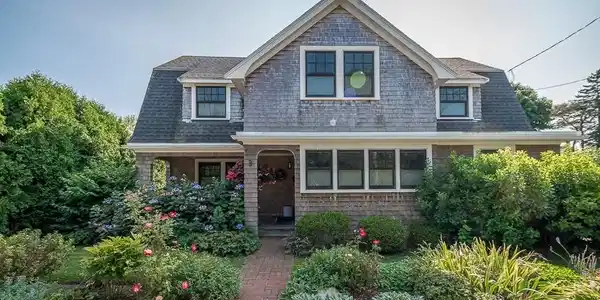 3 Grapevine Road