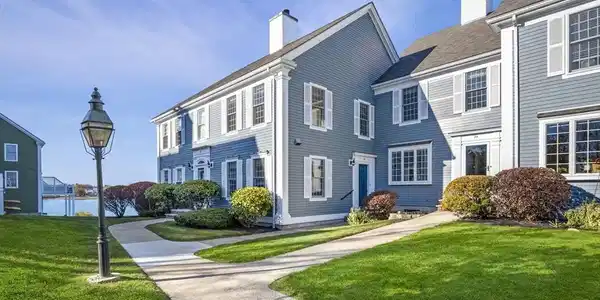 23 Settlers Way
