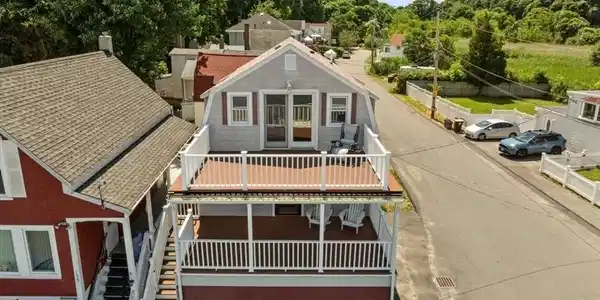157 Wessagussett Road