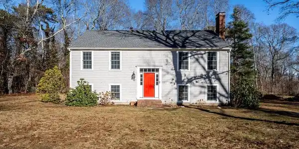 13 Sea Meadow Drive