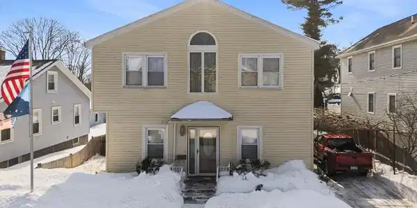 54 Edgemont Rd