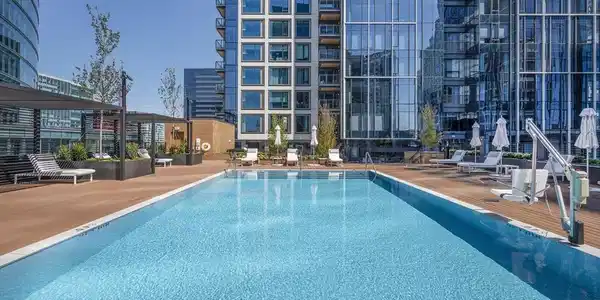 133 Seaport Blvd