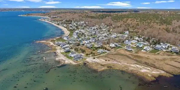 17 Island St