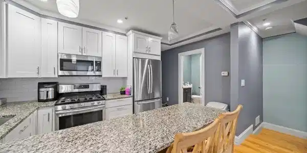 12 Loring St