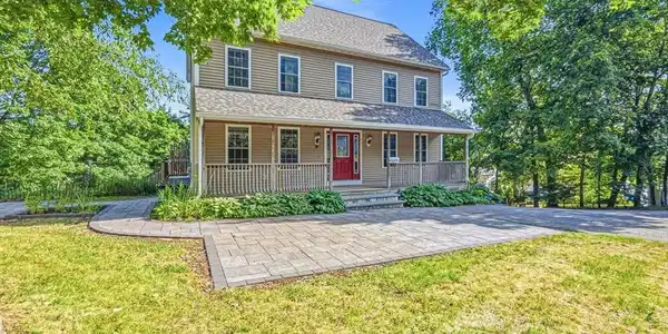 77 Thayer Rd