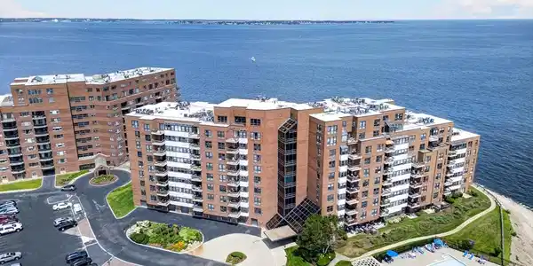 1 Seal Harbor Rd.