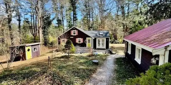 778 Long Pond Rd