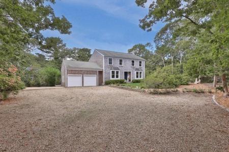 43 C Dark Woods Rd