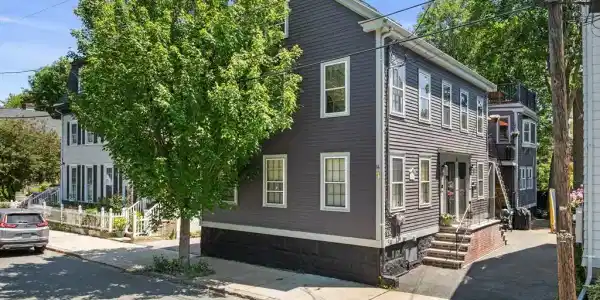 14 Forrester St