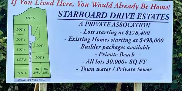 0 Starboard Dr
