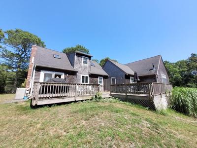 393 Thousand Oak Drive