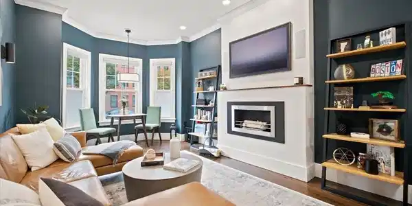 48 Chelsea St