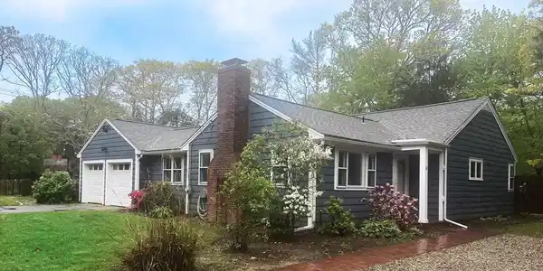 24 Hayway Road