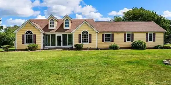 1 Fieldwood Drive