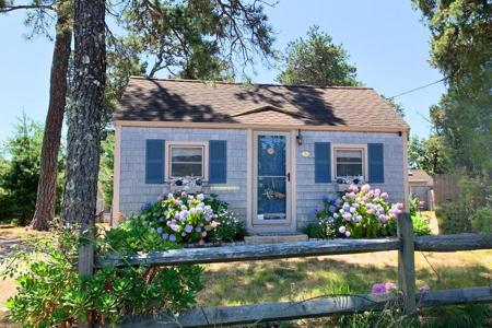 109 Lower County Rd