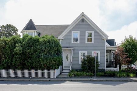 73 Eastern Avenue
