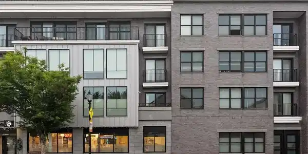 150 W. Broadway