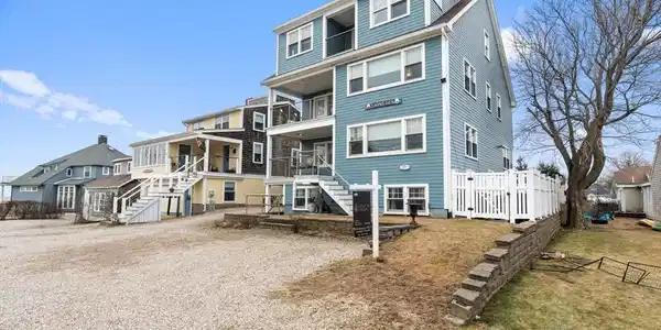 92 Marion Rd