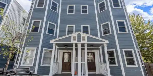 796 Dorchester Ave