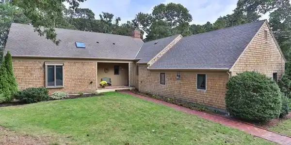 88 Fox Hill Road