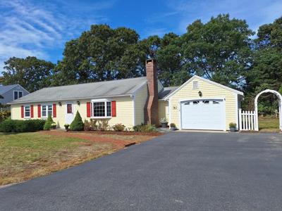 91 Stafford Cir