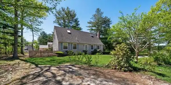 47 Cherry Tree Rd