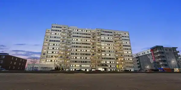 510 Revere Beach Boulevard