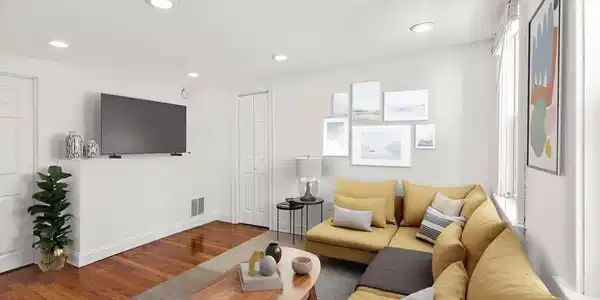 3 Lovis St