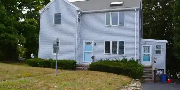 11 Braintree Ave