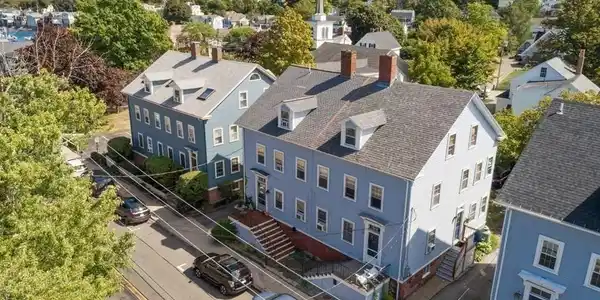 5 Broadway