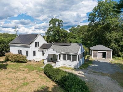 86 Fairhaven Rd