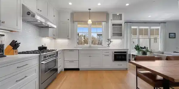38 P St