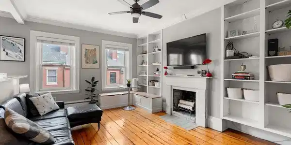 18 Harvard St