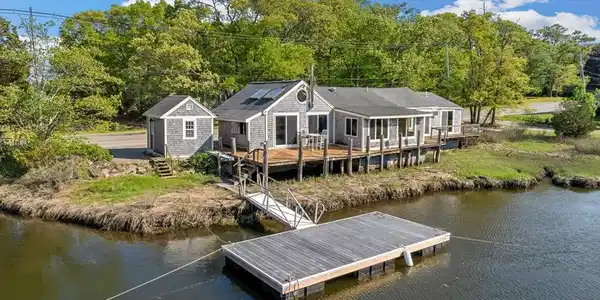 274 Gannett Rd