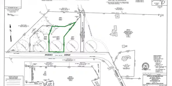 Lot 169.3 Angelica Ave