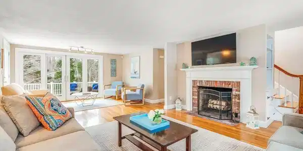 1 Fox Lane