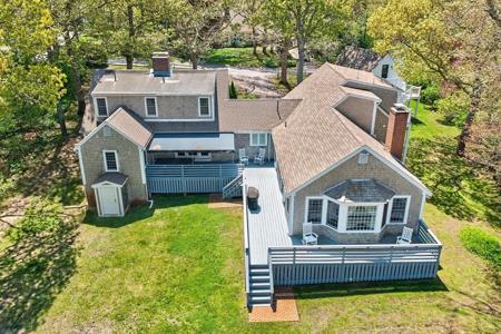 22 Winslow Drive