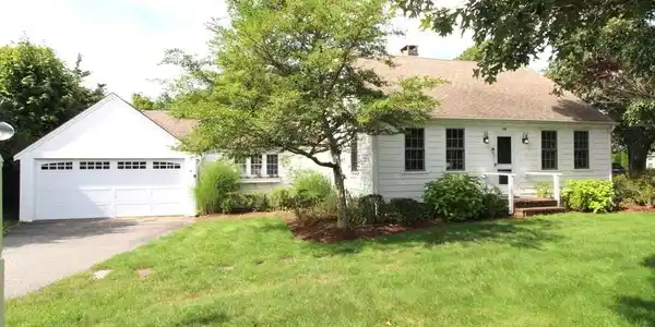216 Lower County Road