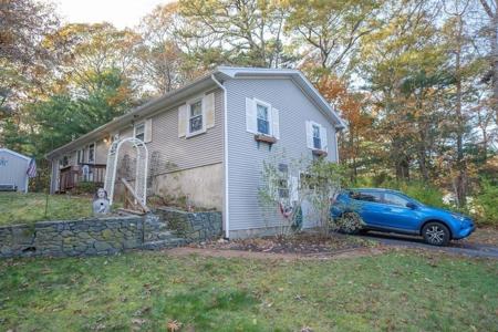 165 Bartlett Rd