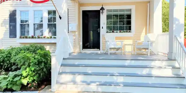 50 Chickatabot Rd
