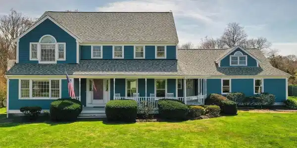 48 Torrey Rd