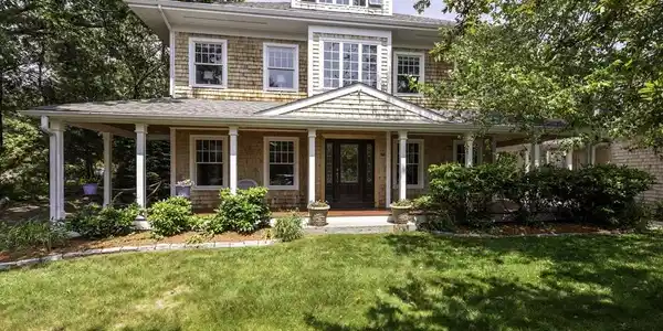 50 Castle View Drive