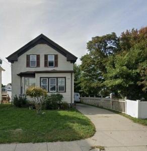 44 Walnut St.