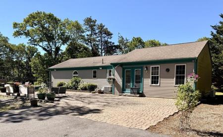 12 Ox Bow Rd.