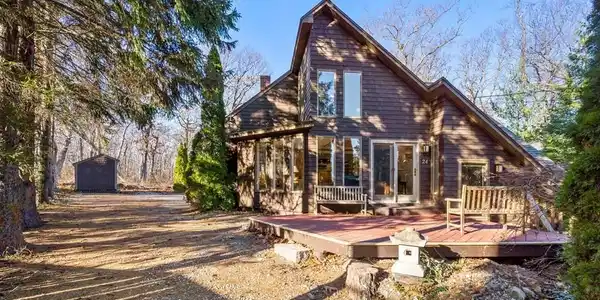24 Haven Ave