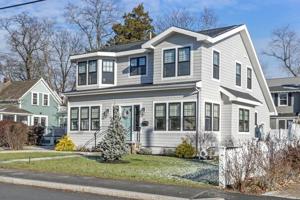 72 Clifton Avenue