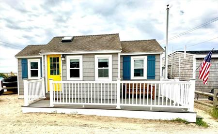 241 Old Wharf Rd